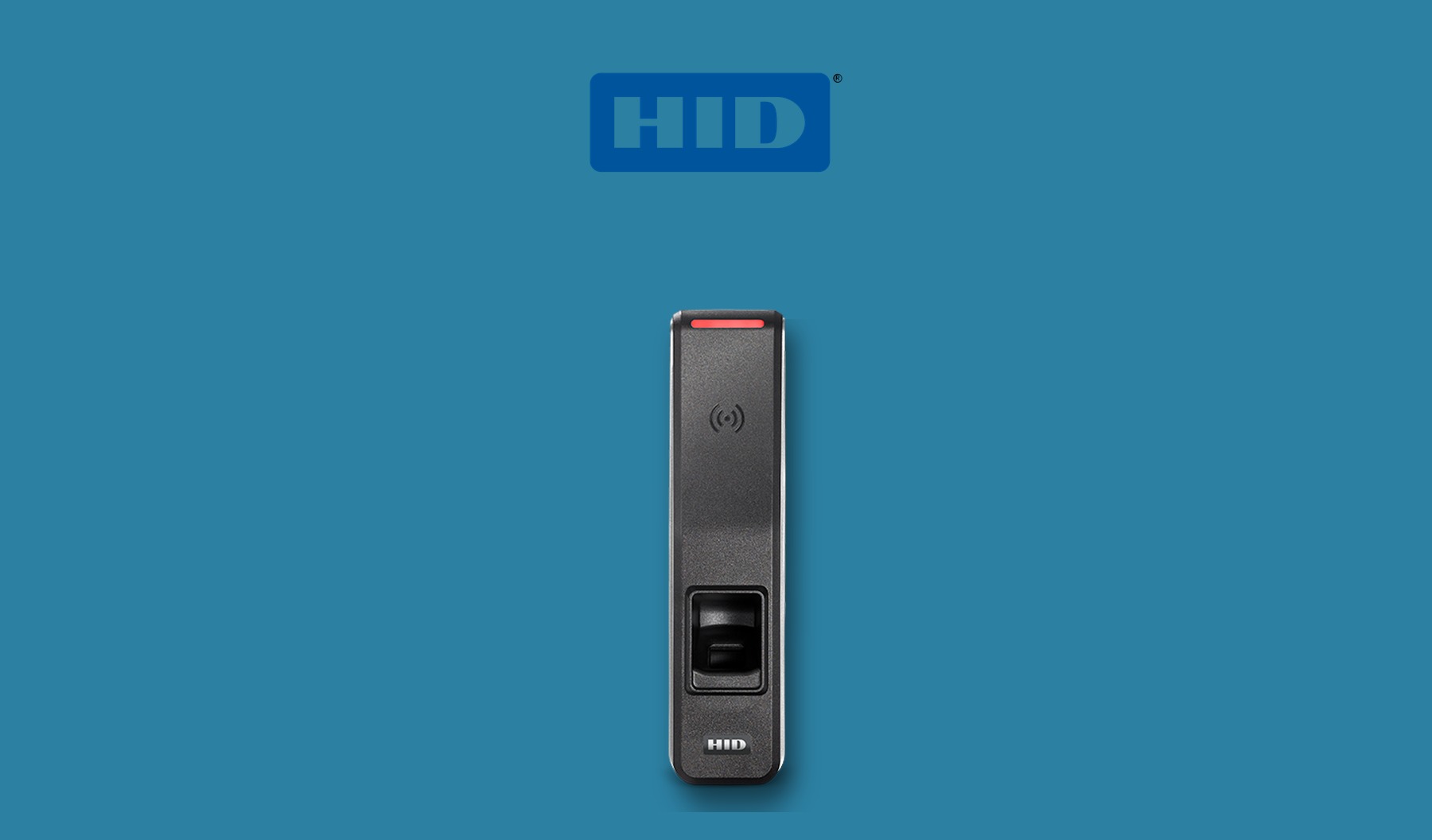 Access Control Solutions - Hirsch and HID