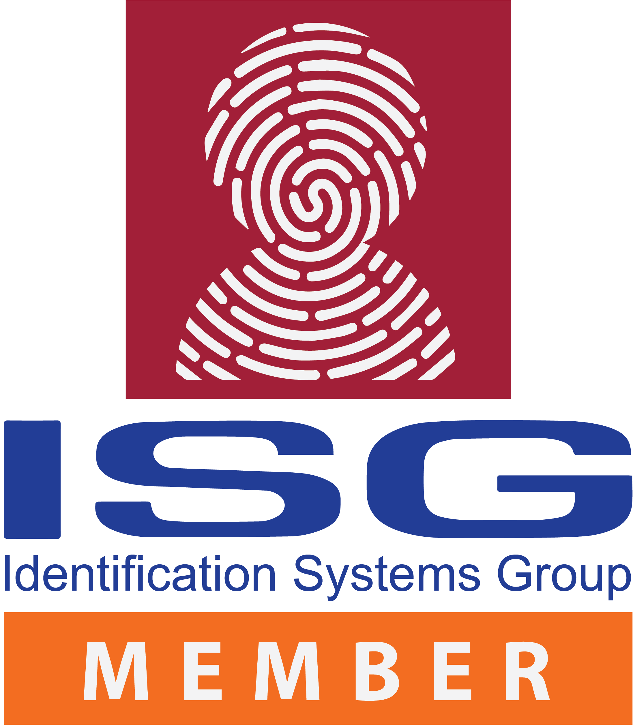ISG logo 7 member