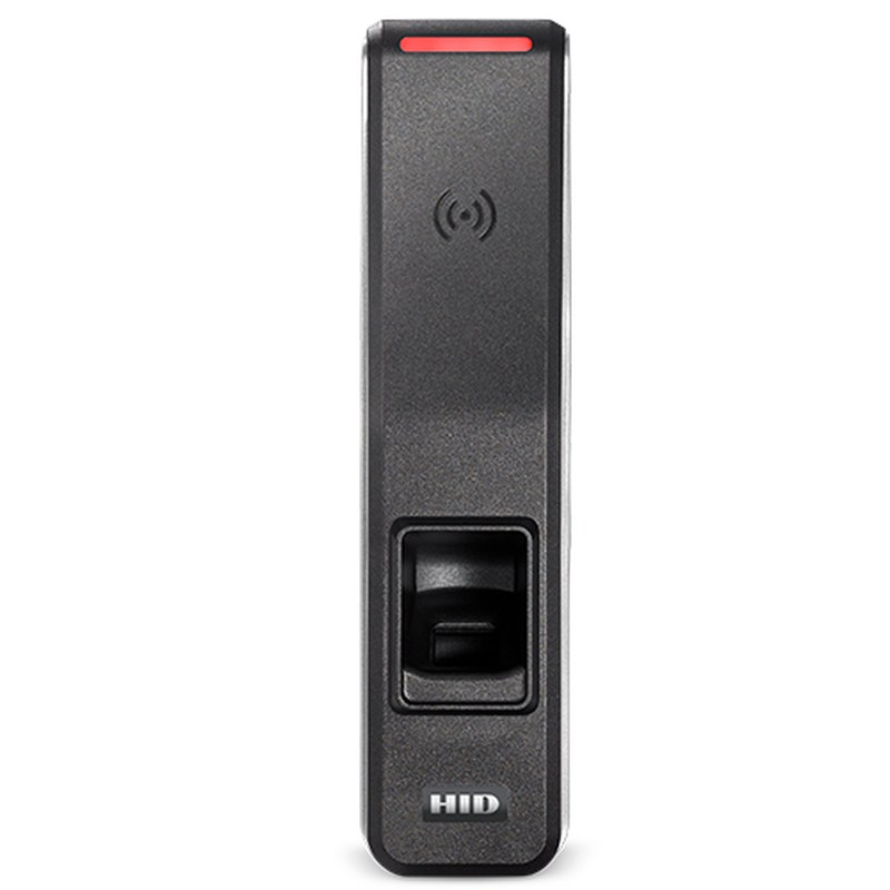 HID Signo Biometric Reader 25B HID Signo Biometric Reader 25B