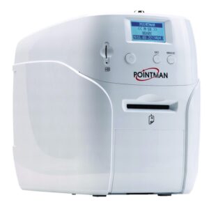 Pointman N10 ID Card Printer