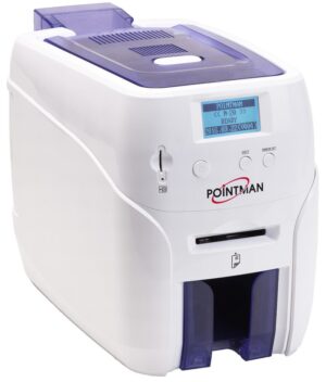 Pointman N20 ID Card Printer