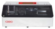 Matica C330 Compact Metal Plate Embosser